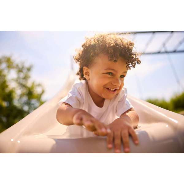 BERG PlayBase Platform + Slide (NEW)