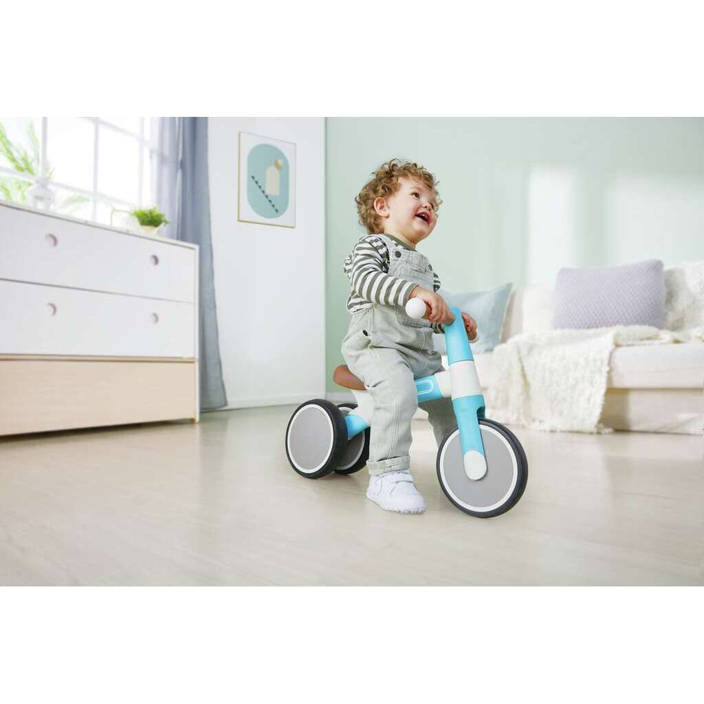 Hape First Ride Balance Bike: Blue