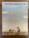 Jon Klassen: The Rock from the Sky Book