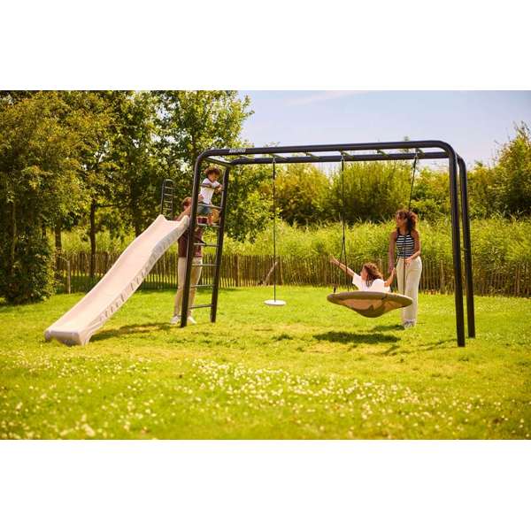 BERG PlayBase Platform + Slide (NEW)