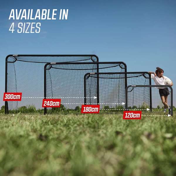 BERG SportsGoal Medium