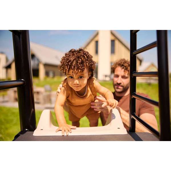 BERG PlayBase Platform + Slide (NEW)