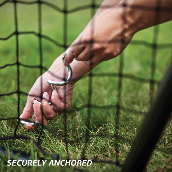 BERG SportsGoal Medium