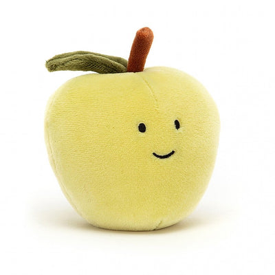 Jellycat Amuseable Fabulous Fruit: Apple