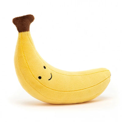 Jellycat Amuseable Fabulous Fruit: Banana