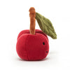 Jellycat Amuseable Fabulous Fruit: Cherry