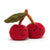 Jellycat Amuseable Fabulous Fruit: Cherry