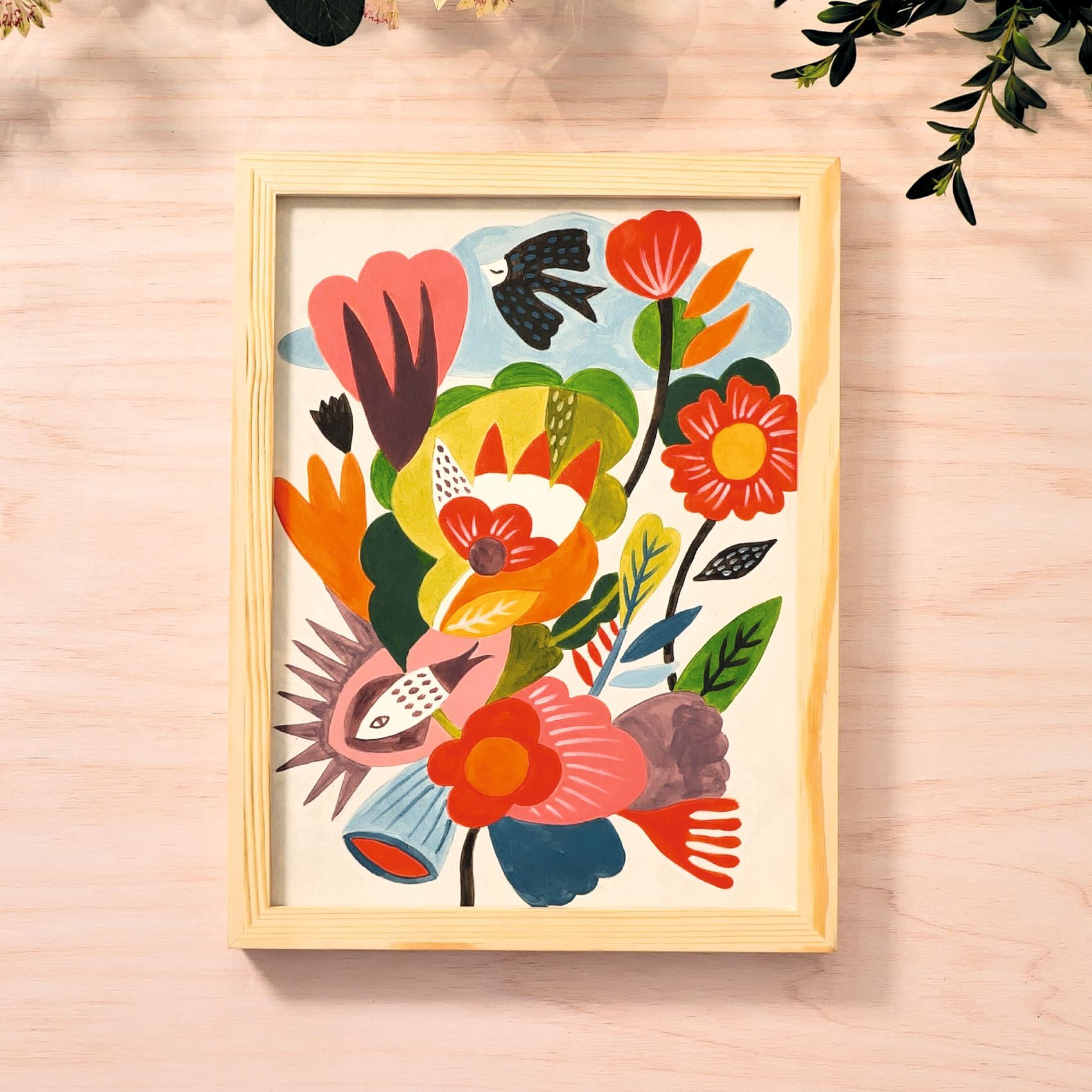 Djeco Atelier: Colour Mixing 23