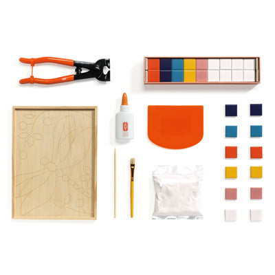 Djeco Atelier: Mosaic 72