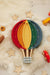 Little Lights Hot Air Baloon Lamp | Circus Joy