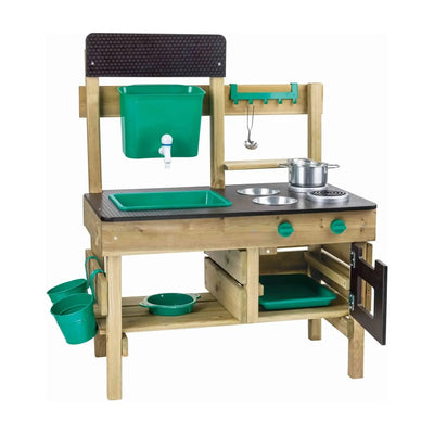 Hape Outdoor Kitchen