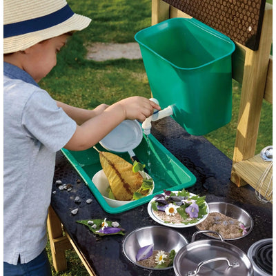 Hape Outdoor Kitchen