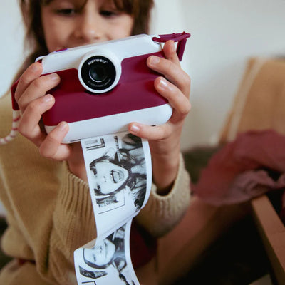 K-PRINT THERMAL PRINTING CAMERA