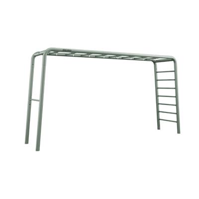BERG PlayBase Extra Large Green (Tumble / Ladder) AVAILABLE LATE SEPTEMBER 2026 - pre-order now!