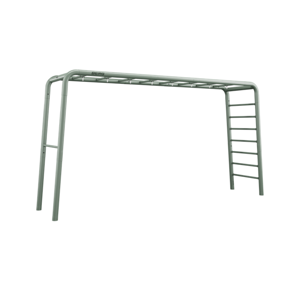 BERG PlayBase Extra Large Green (Tumble / Ladder) AVAILABLE LATE SEPTEMBER 2026 - pre-order now!