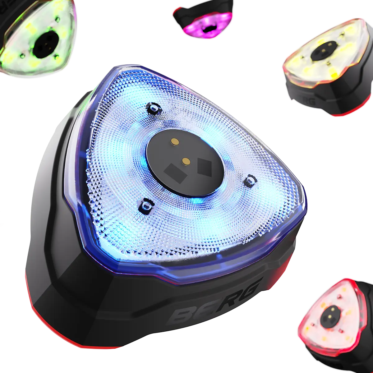 BERG Infinity Pods (Set of 3)