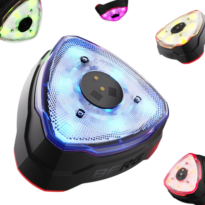 BERG Infinity Pods (Set of 3)