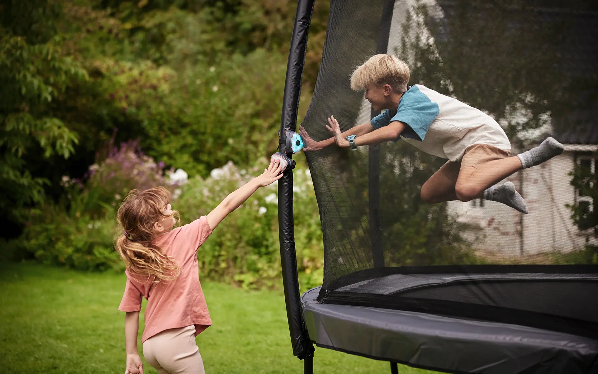 BERG Infinity Pods (Set of 3)
