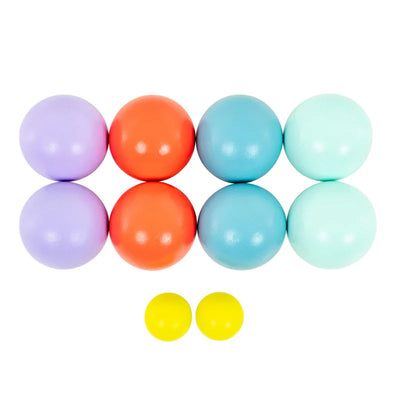 TP Toys Wooden Boules