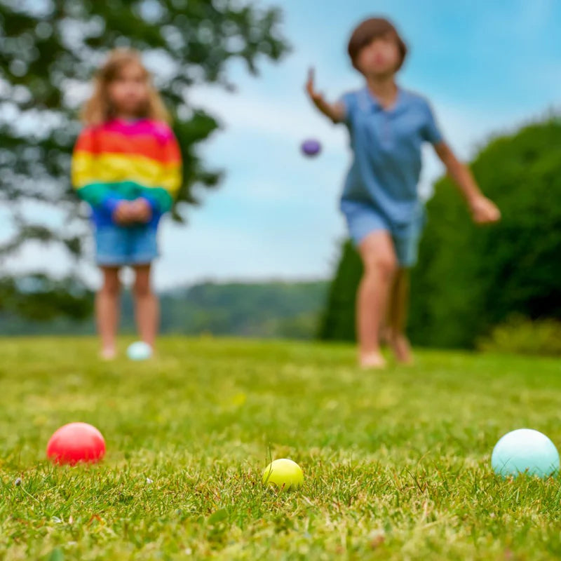 TP Toys Wooden Boules