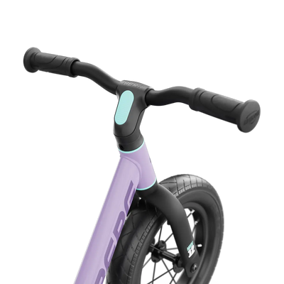 BERG MOOV 12 BALANCE BIKE: Lavender Purple