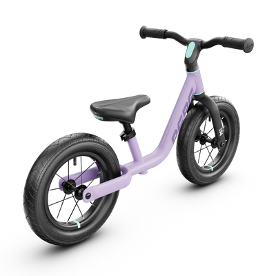 BERG MOOV 12 BALANCE BIKE: Lavender Purple