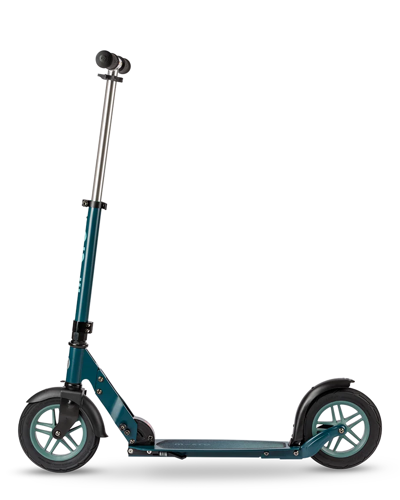 Micro Classic Nanogrid Tyre (Pine Green)