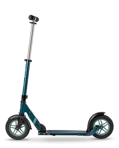 Micro Classic Nanogrid Tyre (Pine Green)