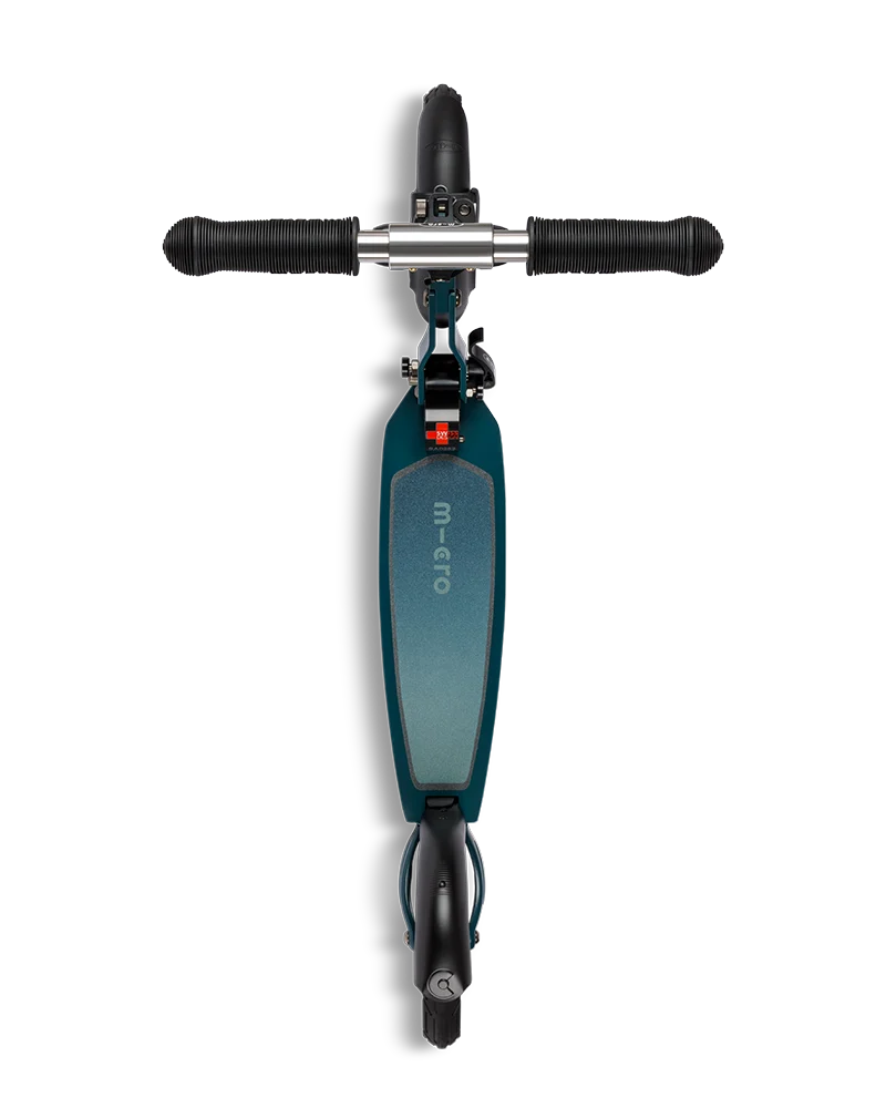 Micro Classic Nanogrid Tyre (Pine Green)