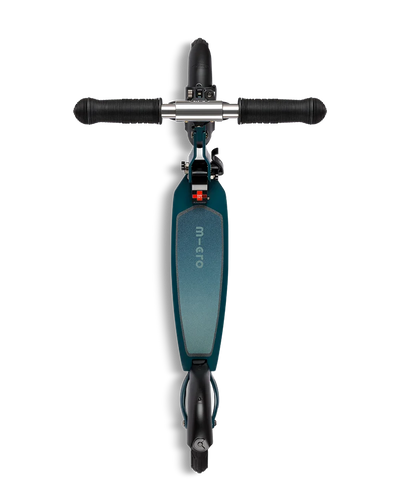 Micro Classic Nanogrid Tyre (Pine Green)