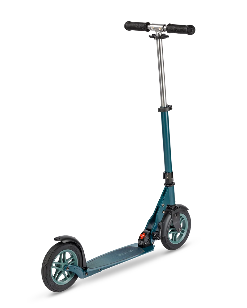 Micro Classic Nanogrid Tyre (Pine Green)