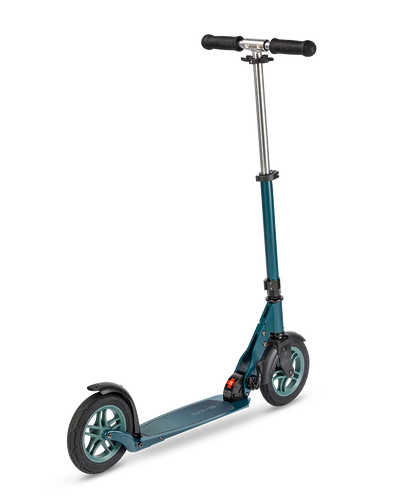 Micro Classic Nanogrid Tyre (Pine Green)