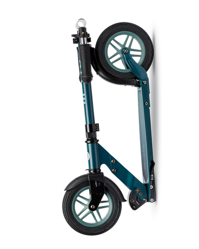 Micro Classic Nanogrid Tyre (Pine Green)