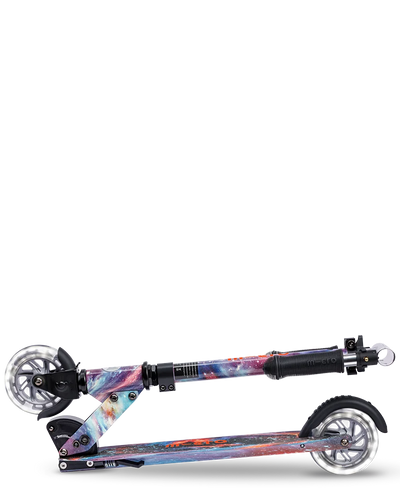 Micro Sprite LED Art Collection Intercosmic Glow