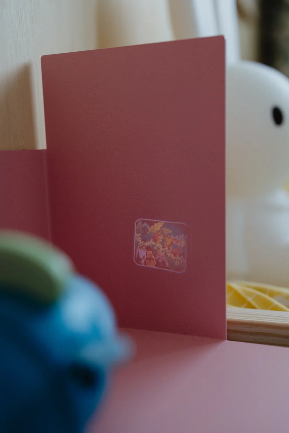 KIDYSLIDE Story projector