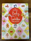 The Puffin Baby and Toddler Treasury