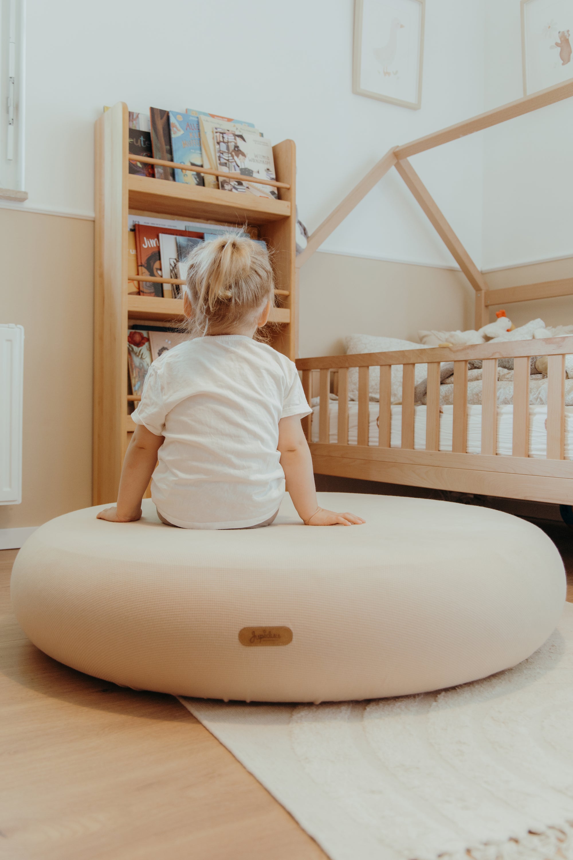 Jupiduu Indoor Jumpspot (Delivery Only)