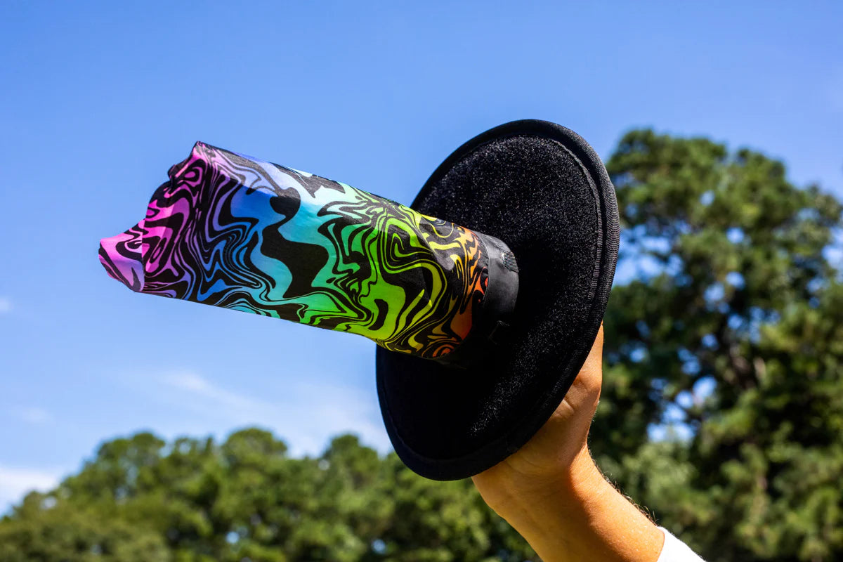 Waboba THROWBACK VELCRO CATCH SET