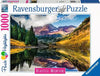 Ravensburger: Aspen, Colorado, 1000pc Jigsaw Puzzle
