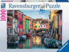 Ravensburger Burano, Italy, 1000pc Jigsaw Puzzle