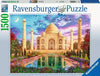 Ravensburger Jigsaw Puzzle: Enchanting Taj Mahal - 1500 Piece