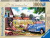 Ravensburger: Leisure Days No 4 - The Scoreboard End - 1000pc Jigsaw Puzzle
