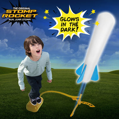 STOMP ROCKET JR GLOW