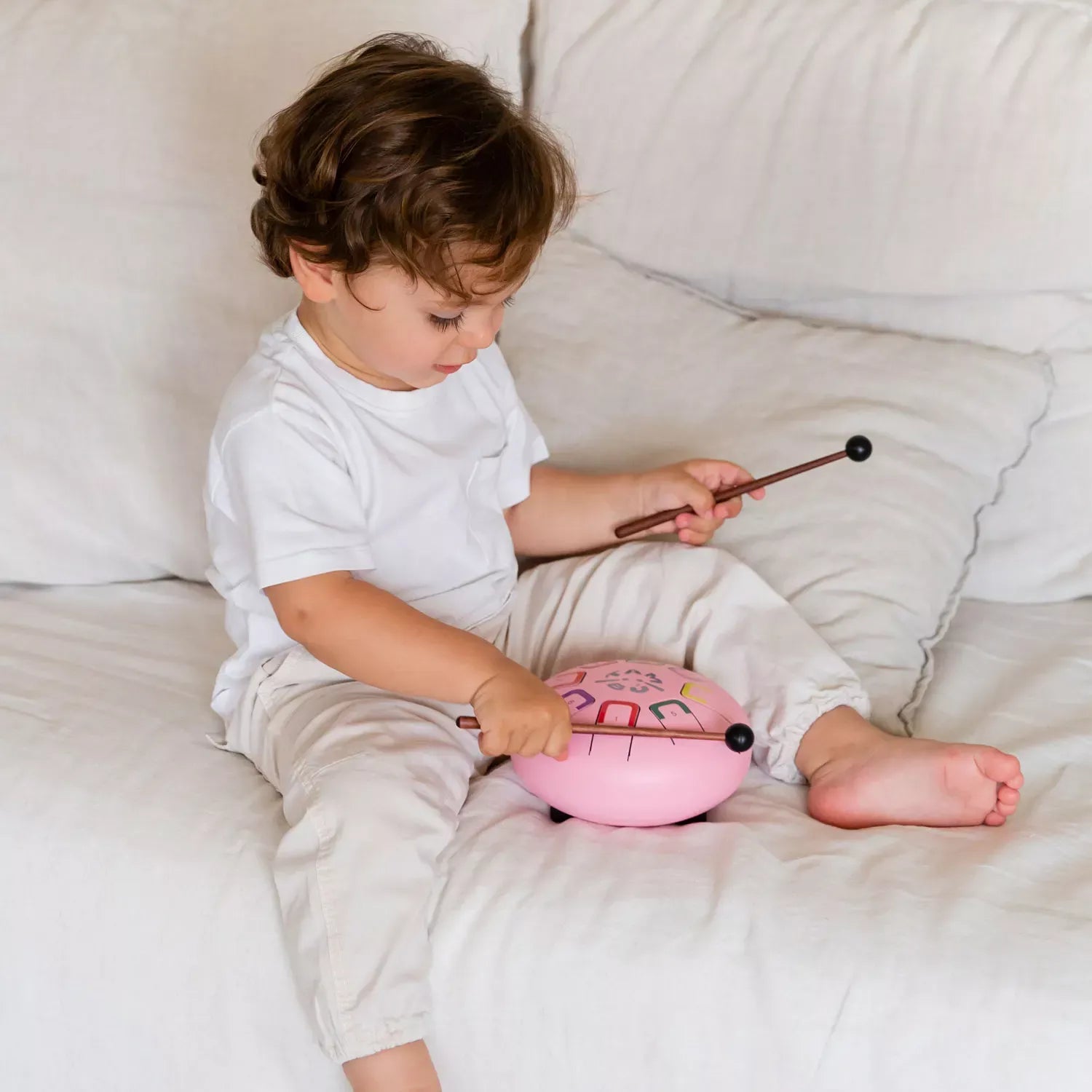 Tambú BABY PINKY WINKY