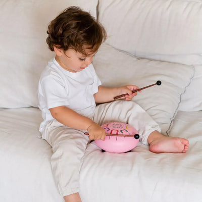 Tambú BABY PINKY WINKY