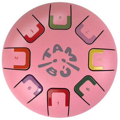 Tambú BABY PINKY WINKY