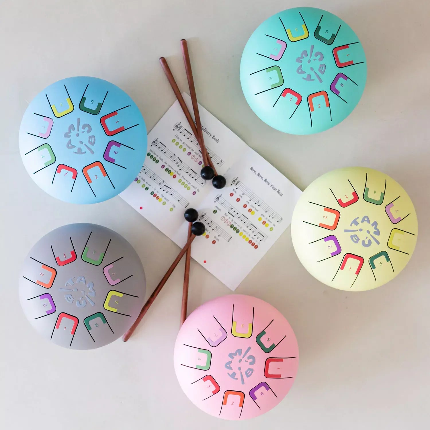 Tambú BABY SKY KITE