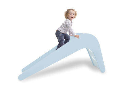 Jupiduu Wooden slide - Indoor (Delivery Only)