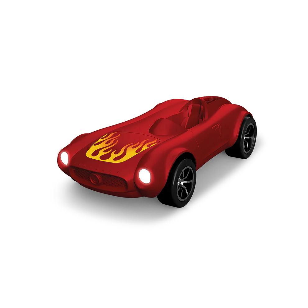 KIDYWOLF Remote-controlled car