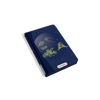 KIDYDRAW MINI DRAWING TABLET: GALAXY